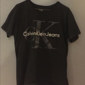 Calvin Klein shirt